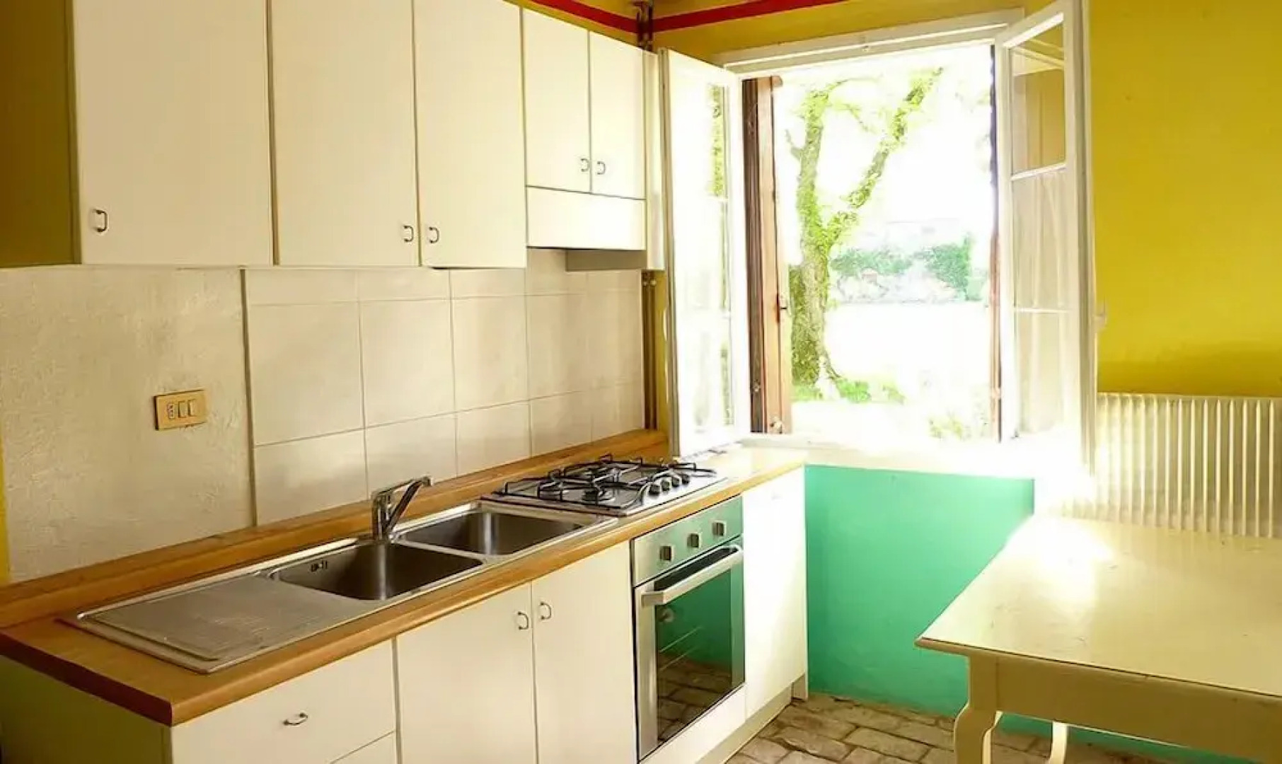 Villa Traverso Pedrina