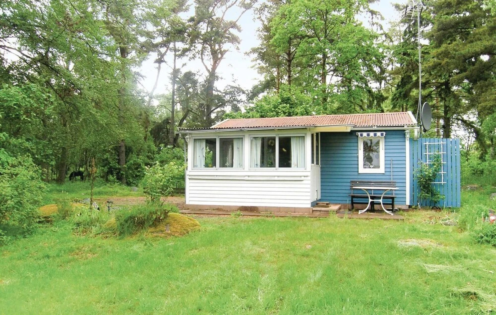 Stunning Home in Söderåkra With 1 Bedrooms