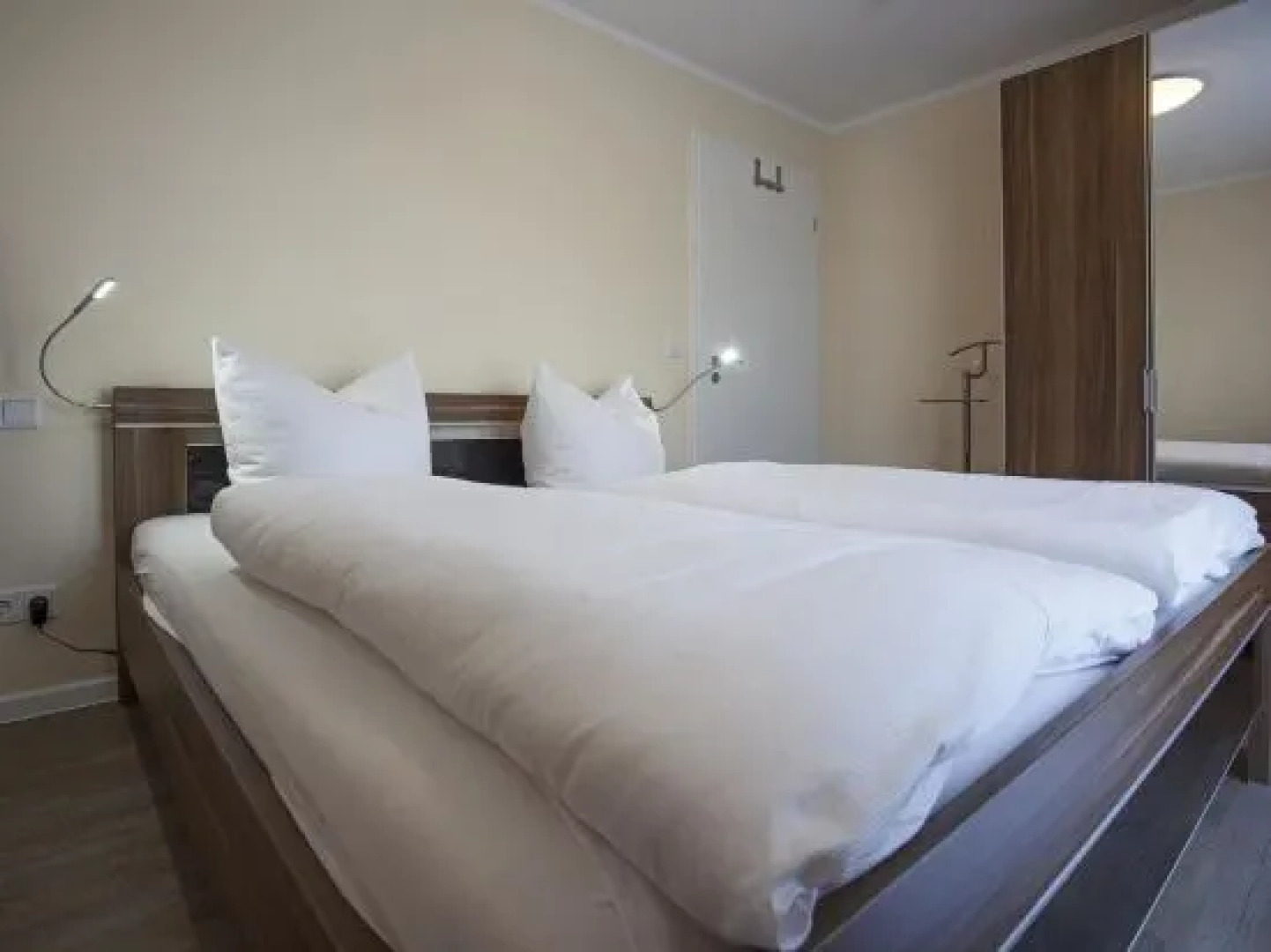 Ferienwohnung 39 Residenz Balmer See