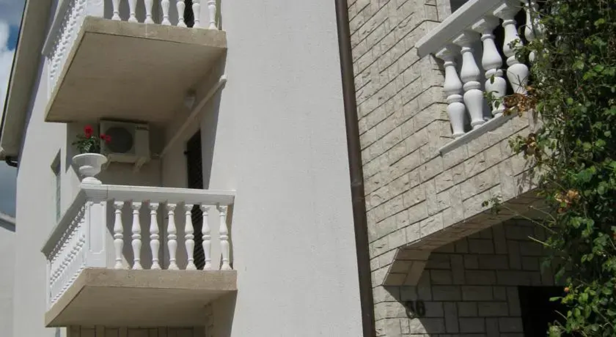 Apartments Nestor