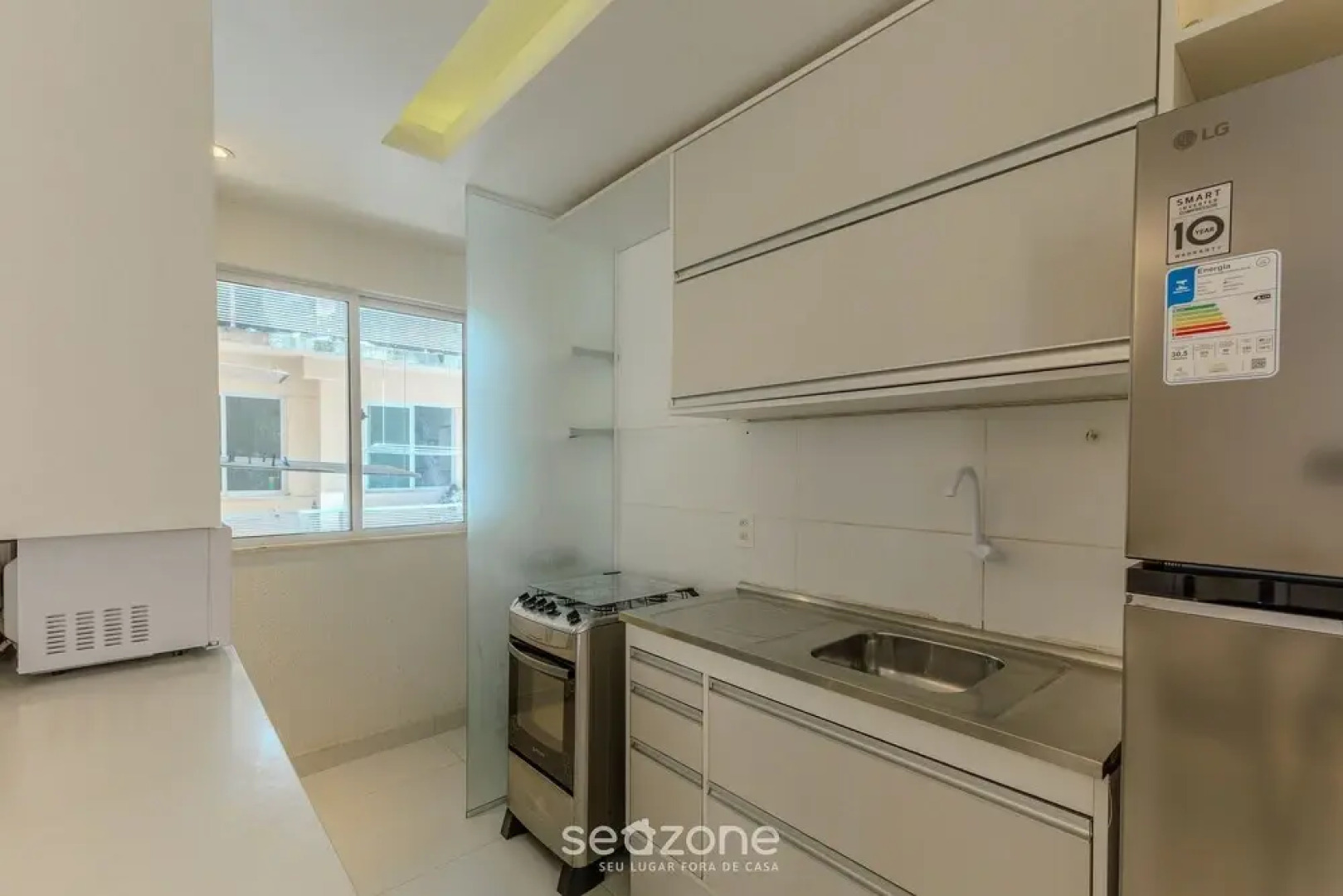 Charming and Comfortable Aprtmt in Ilheus! Vtl0302