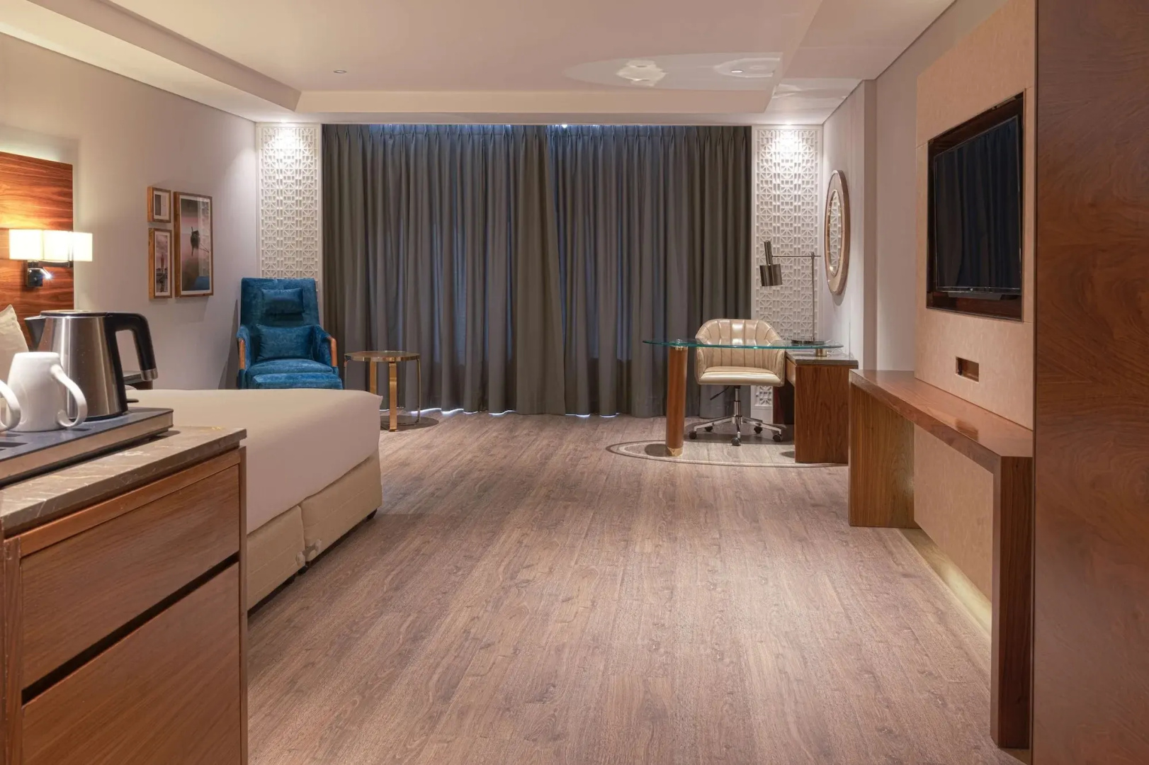 The Elite Narasapura, a member of Radisson Individuals