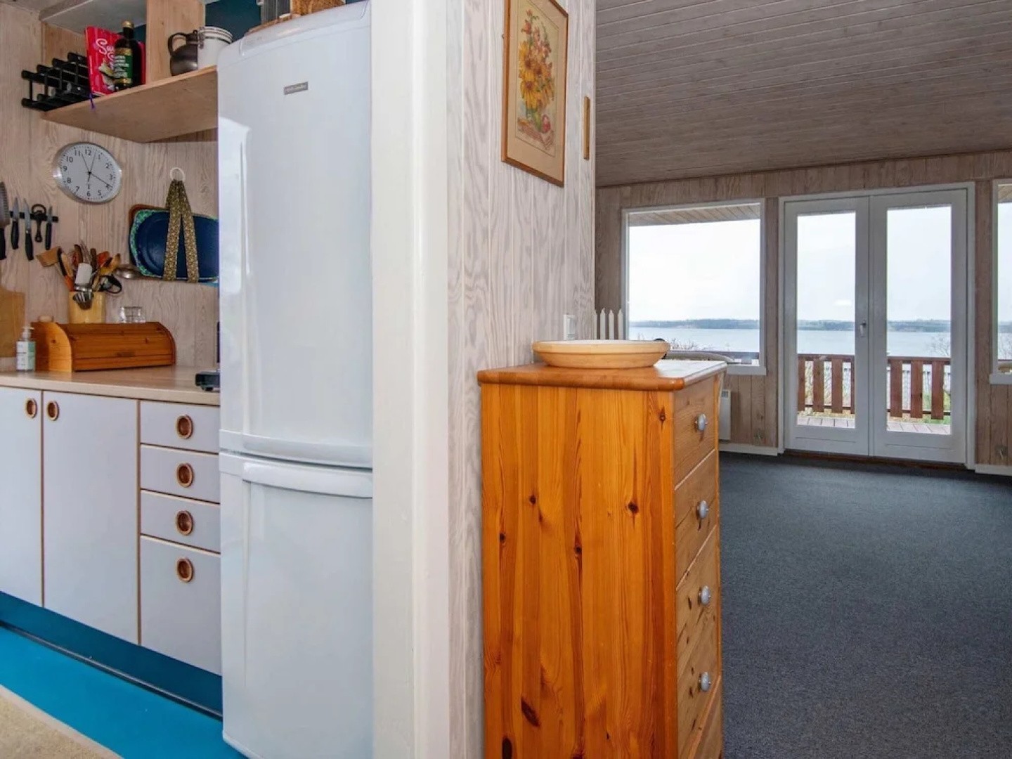 Cozy Holiday Home in Aabenraa near Sea