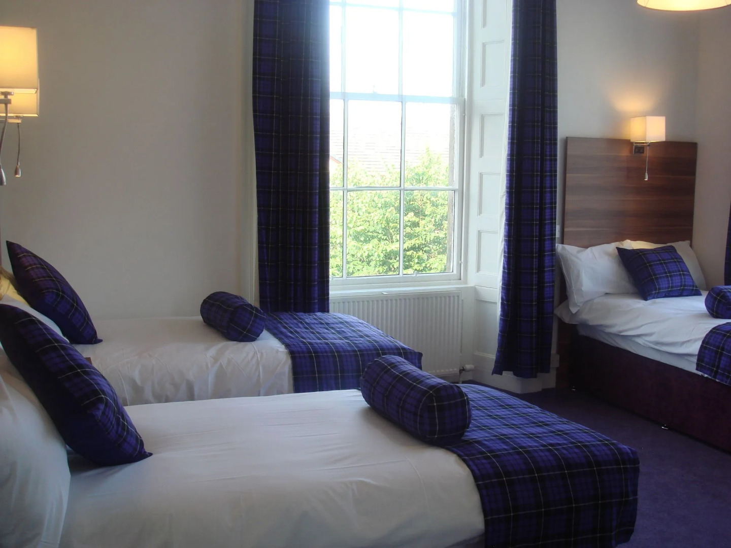 Scotia Airport Hotel