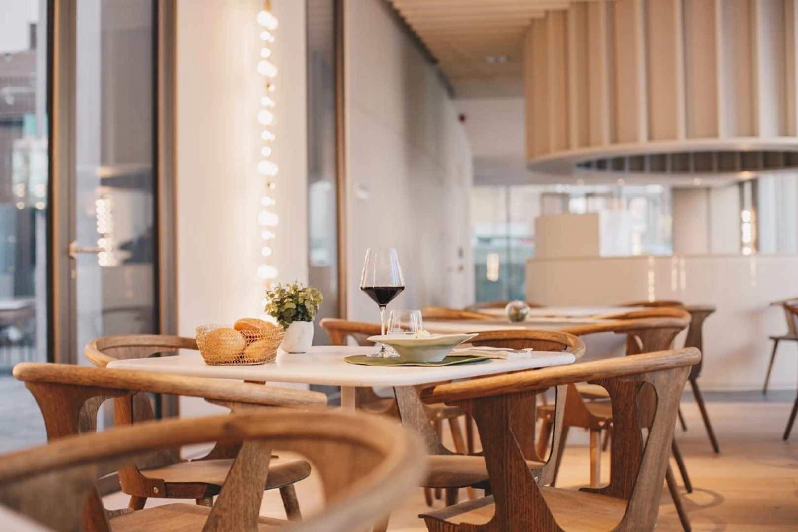 Occidental Barcelona 1929