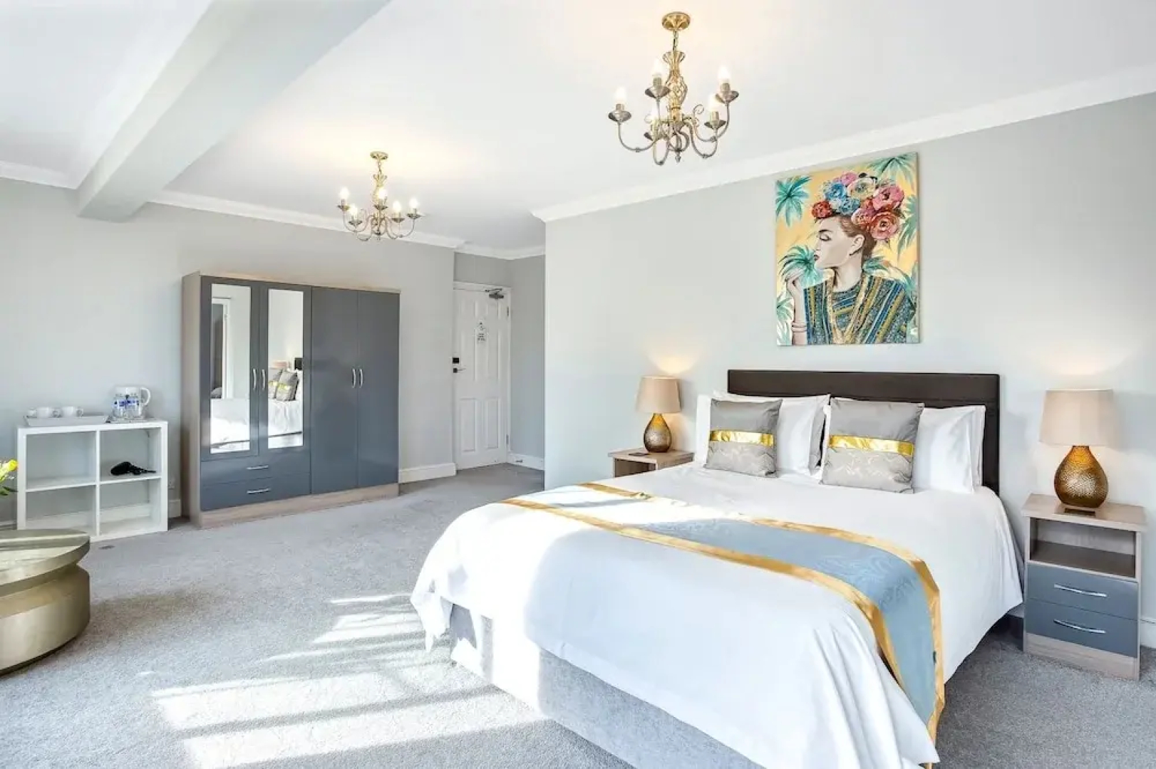 The Coast House B&B