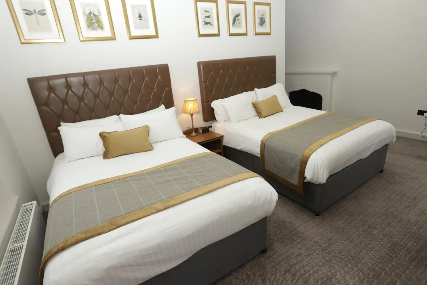 De Vere Venues Chicheley Hall