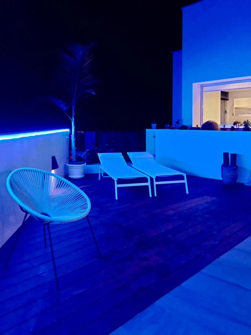 Home2Book Amazing Santa Úrsula, Sea Views & Terrace