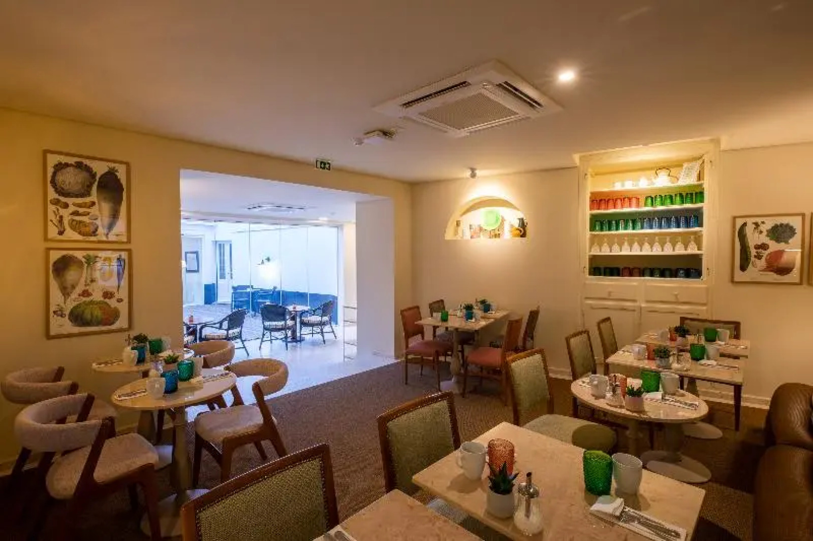 Pousada Vila de Obidos - Charming Hotel