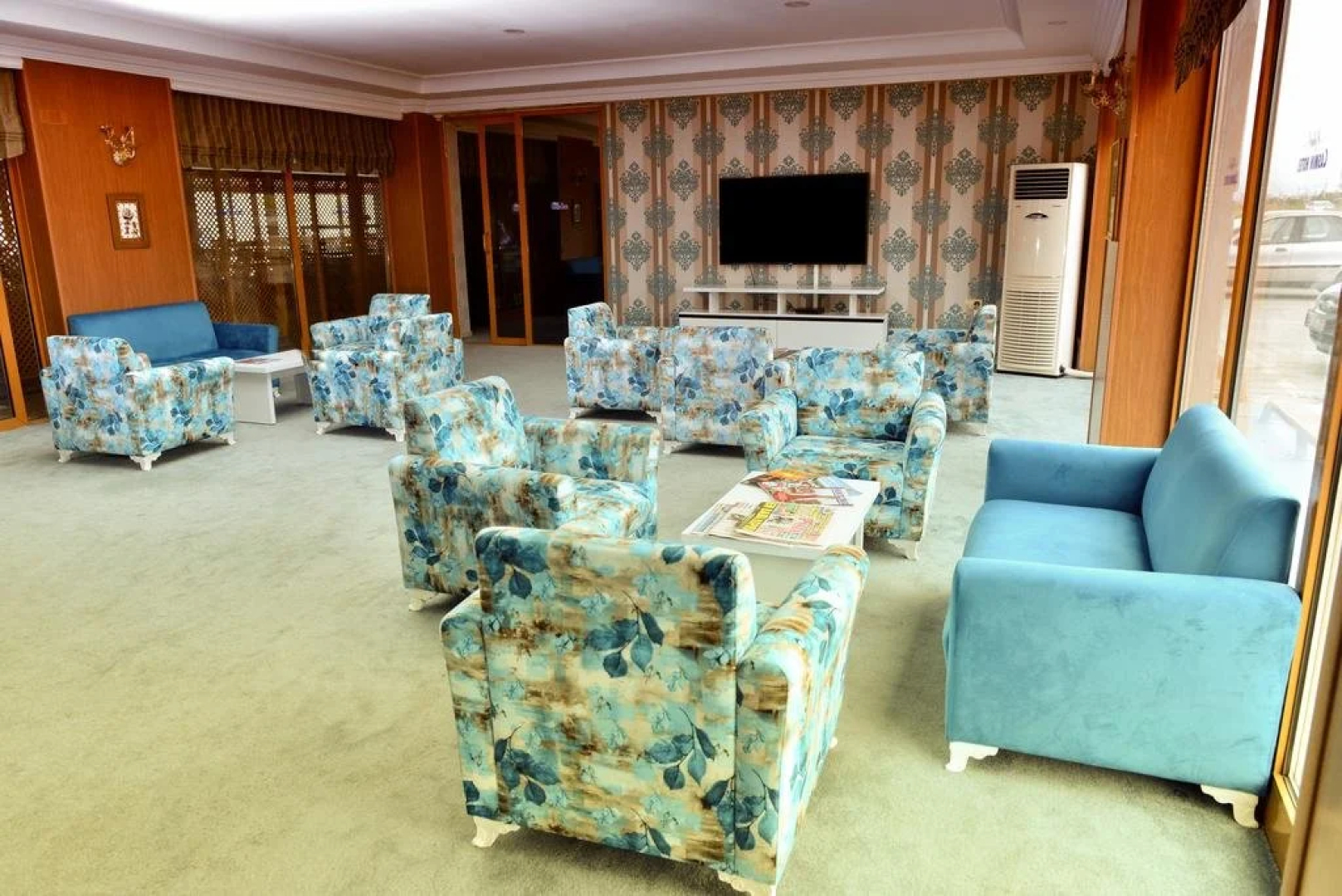 Diva Turka Hotel & Beach