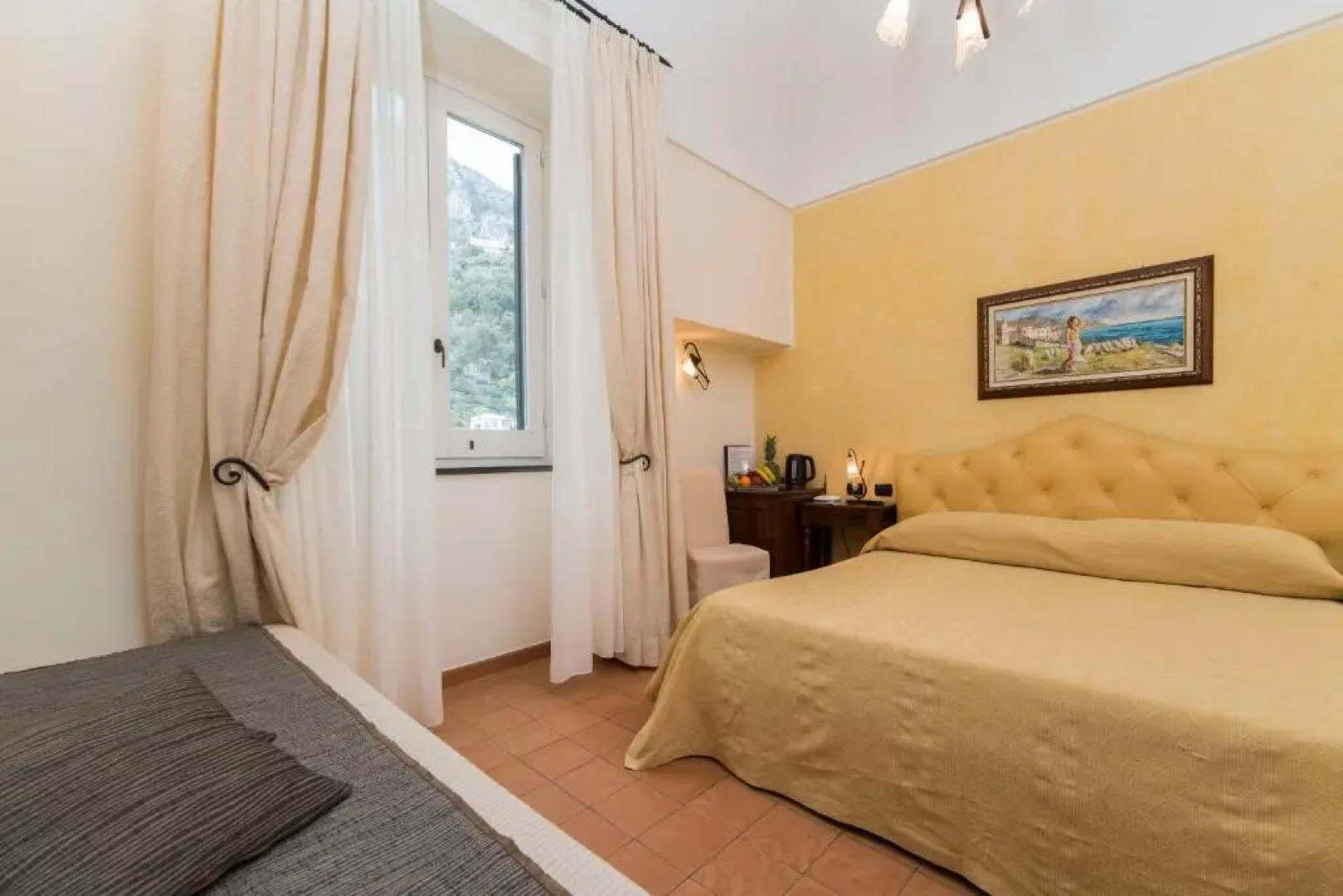 Hotel Relais Villa Annalara