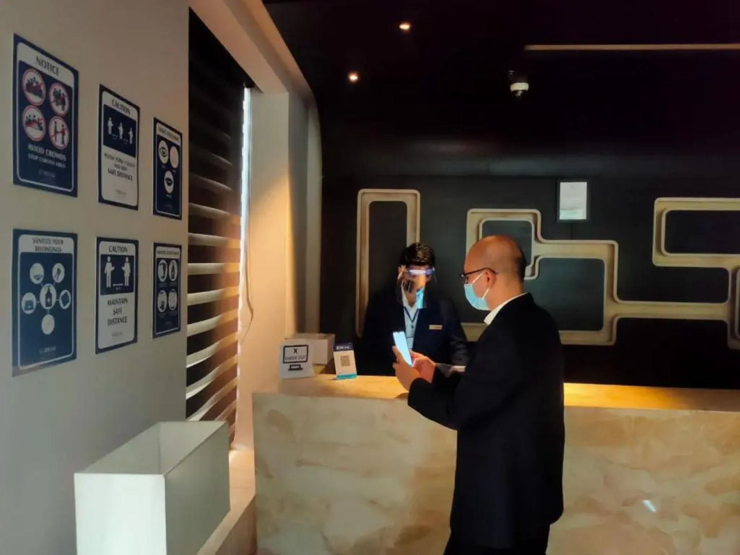 Fortune District Centre, Ghaziabad - Member ITC Hotels' Group