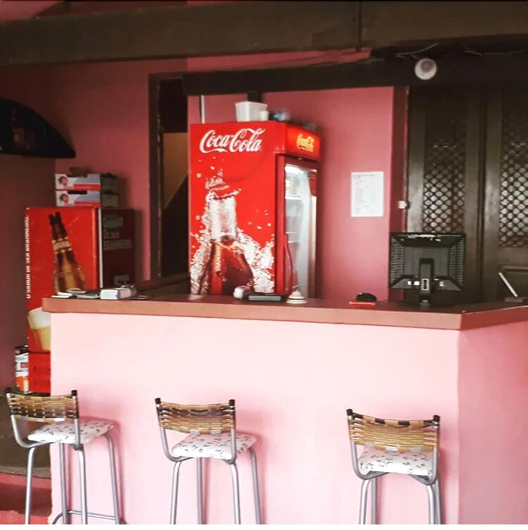 PraiaMar Hostel E Suites