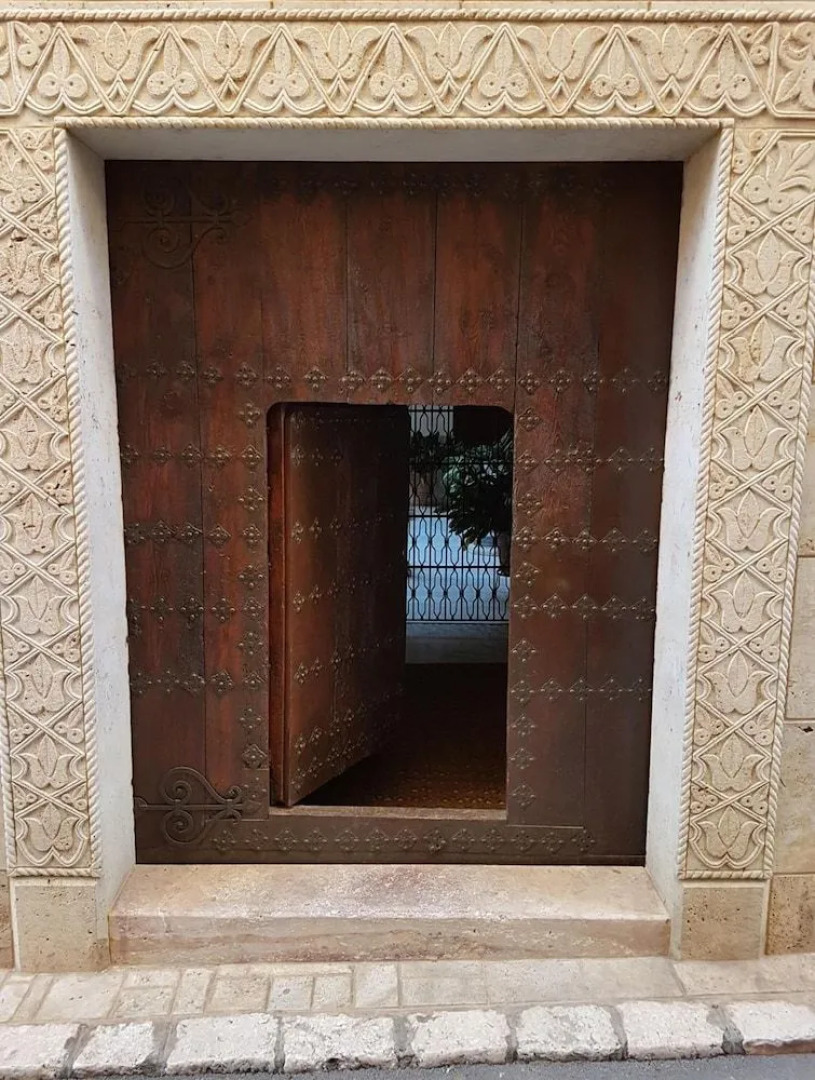 Casa de la Escultora