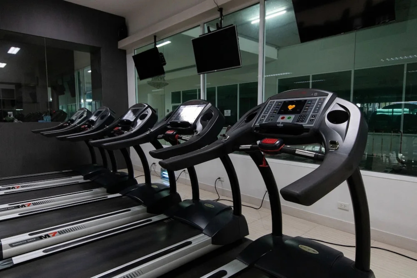 A2 (Formerly Avana Residence)