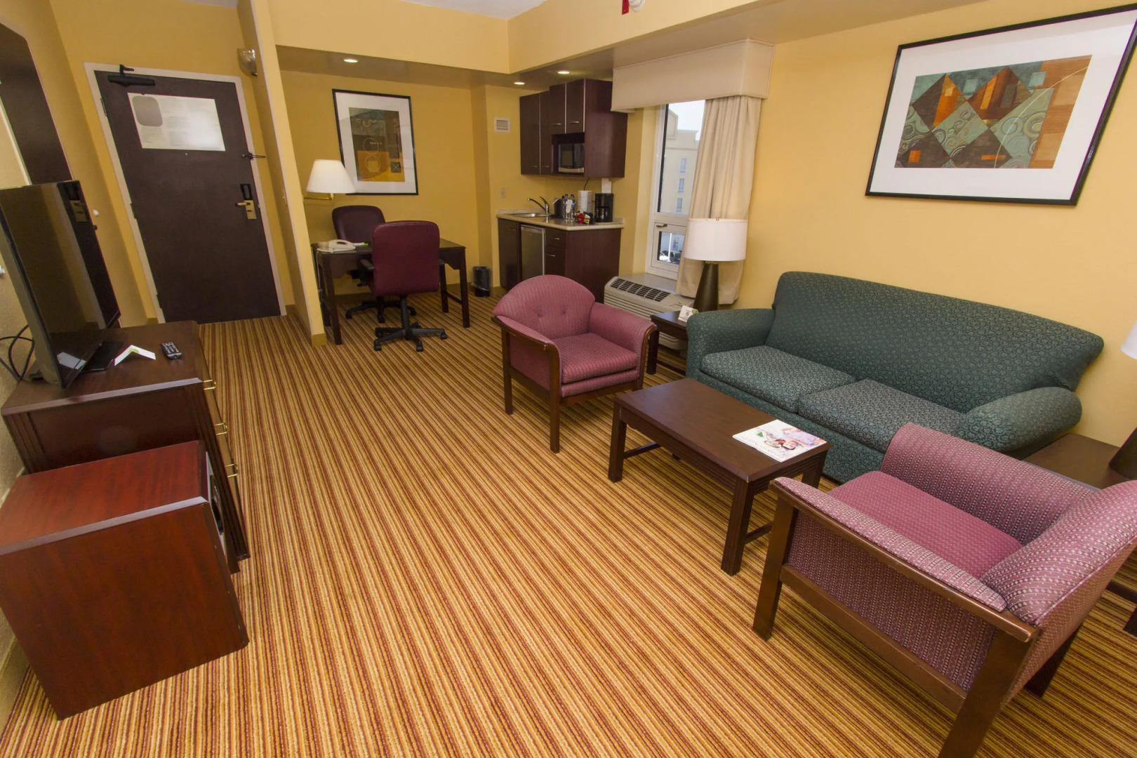 Courtyard by Marriott Monterrey Airport