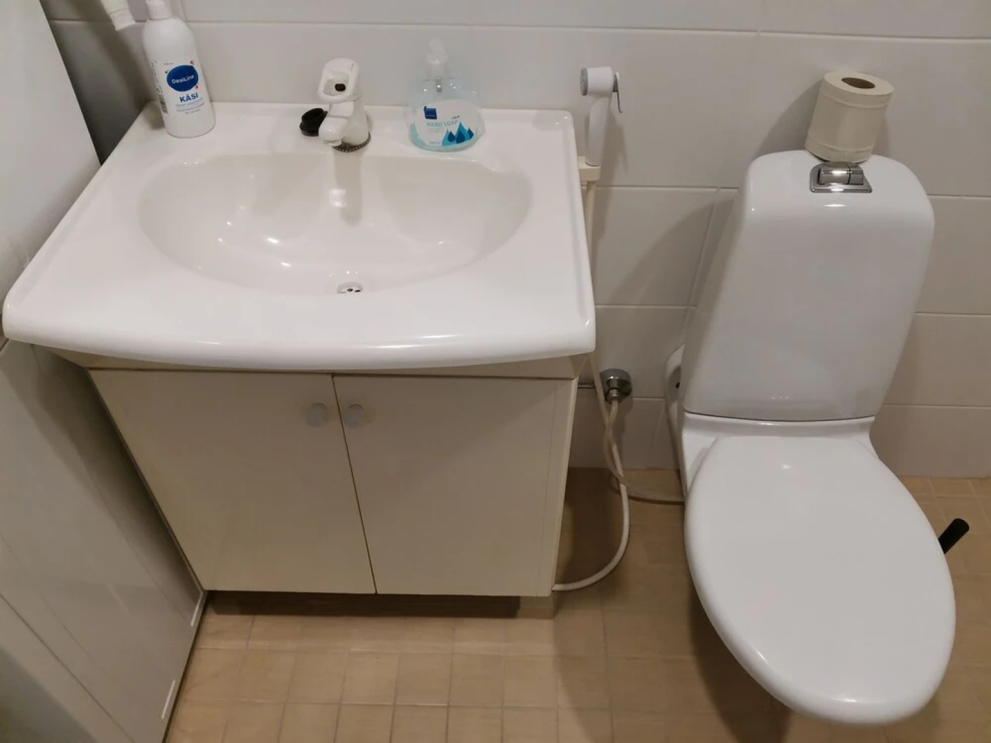 2-bedroom Royal Apartment With Own Sauna in Kotka