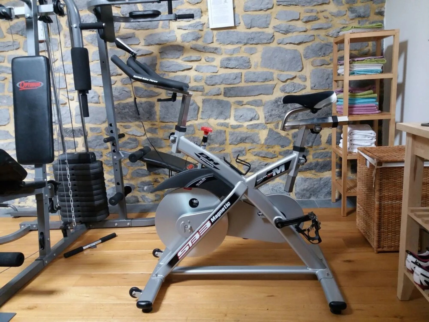 Maison d'Hôtes & Relais Equestre