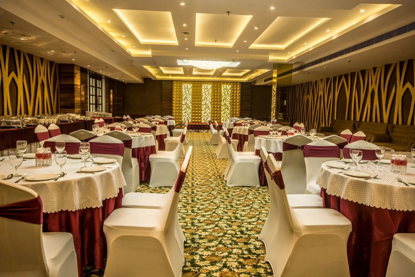 Regenta Central - Amritsar Hotel