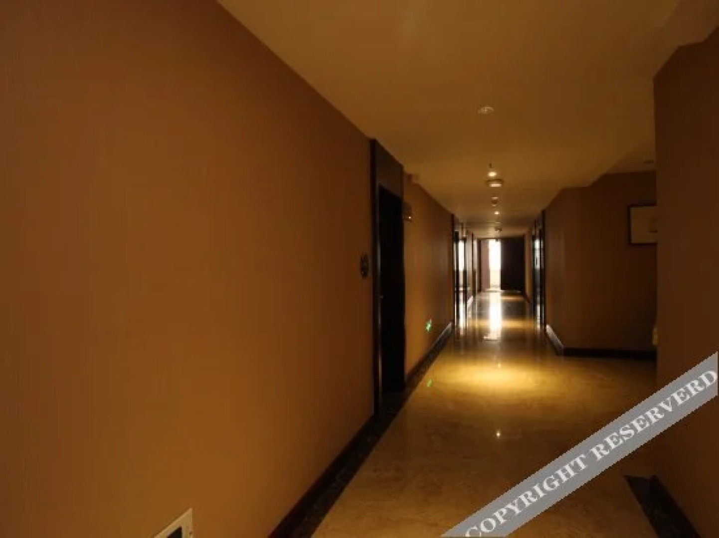 Taiji Business Hotel