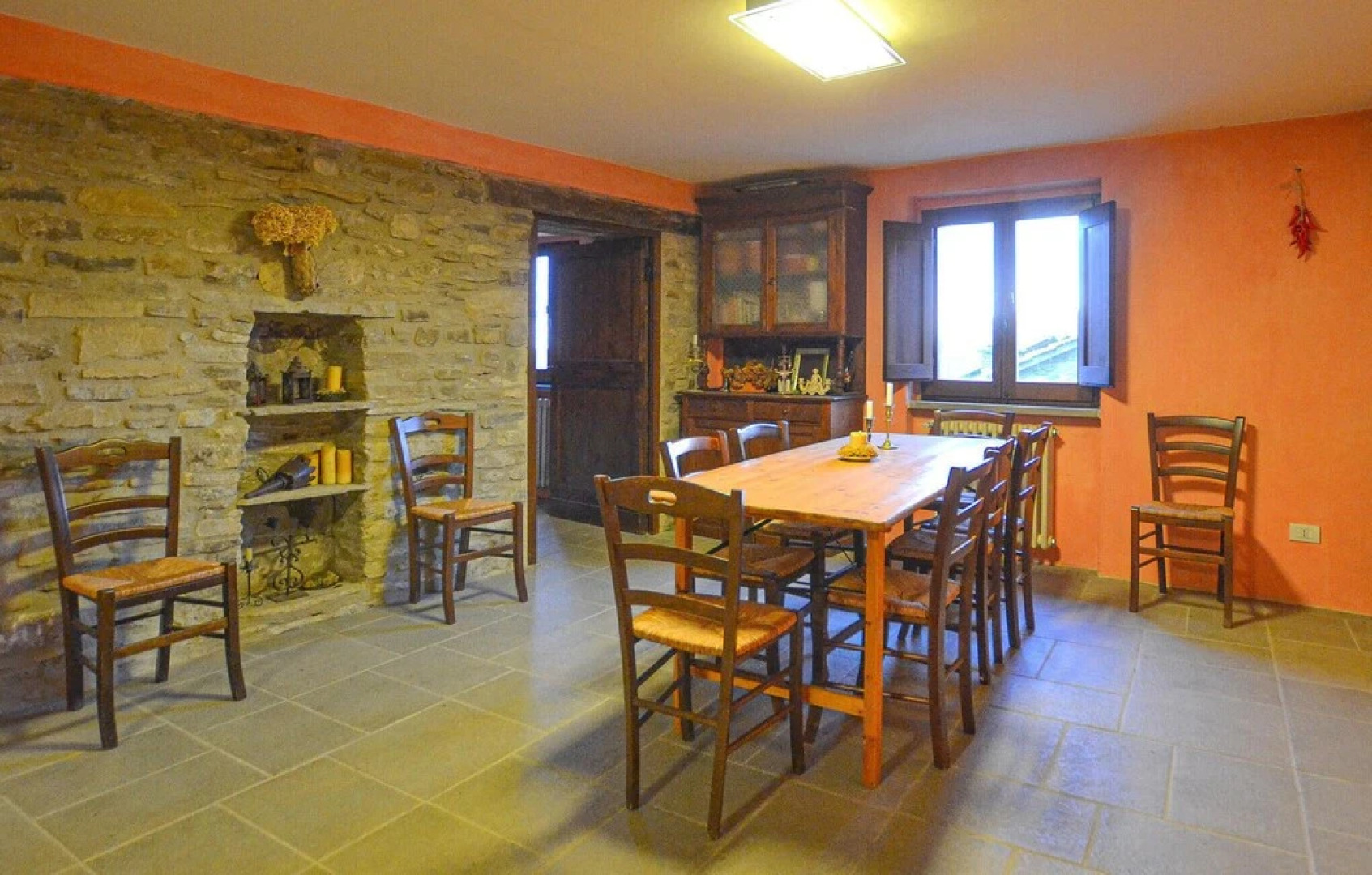 Beautiful Home in San Giustino With 4 Bedrooms, Wifi and Outdoor Swimming Pool