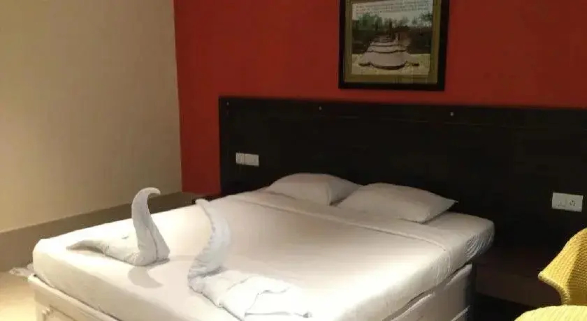 Toshali Ratnagiri Resort