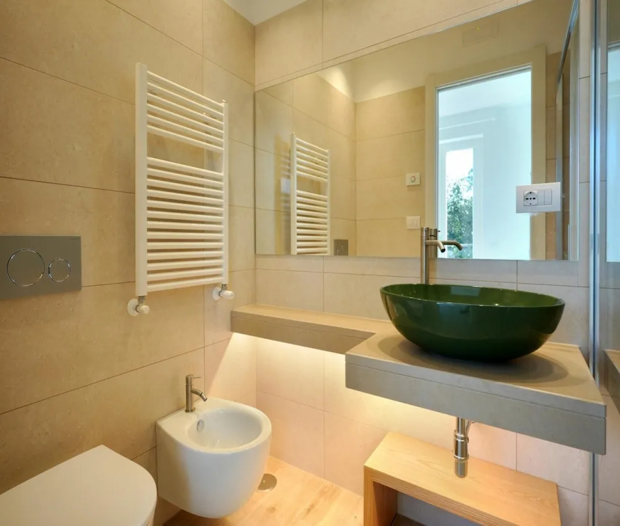 Resort Ravenna - The Villa