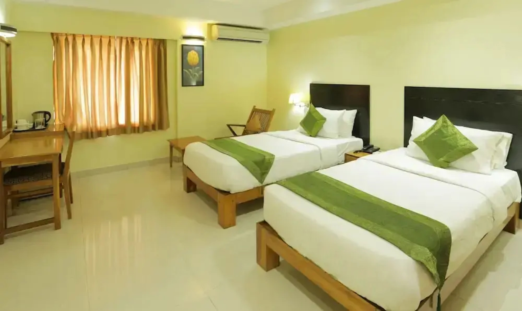 Perks Residences Guindy