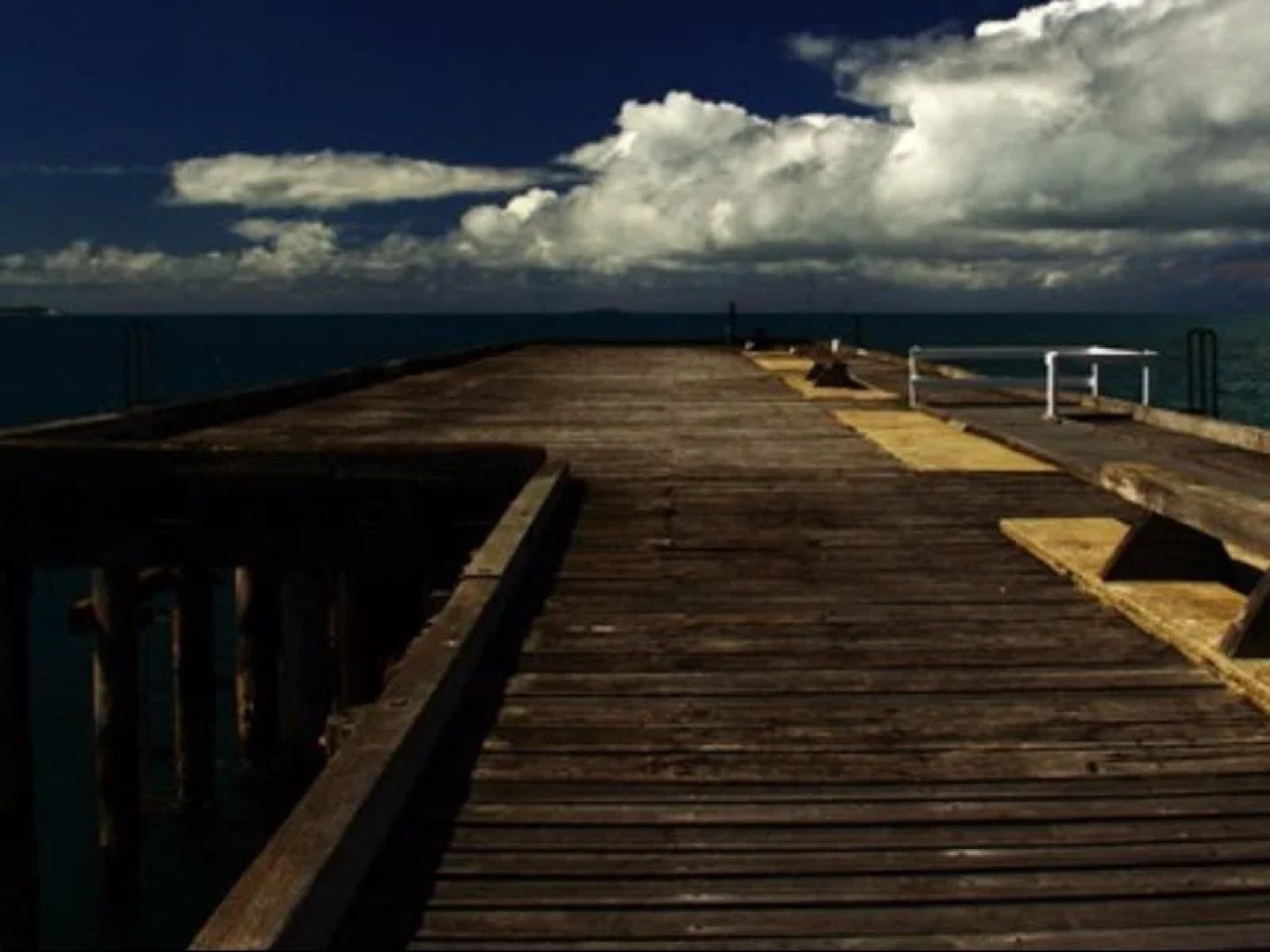 Rocky Glen Retreat King Island