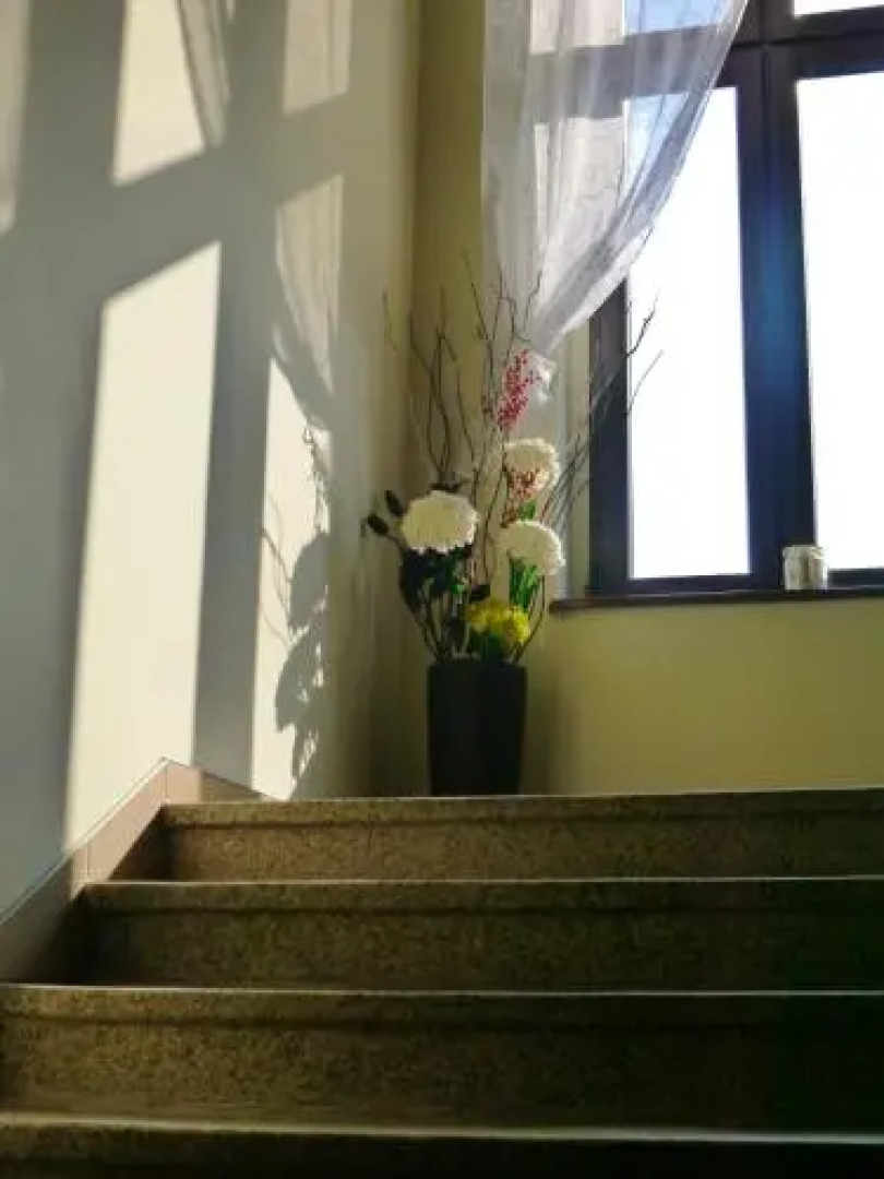 Hotel. Stacja nad Kwisą