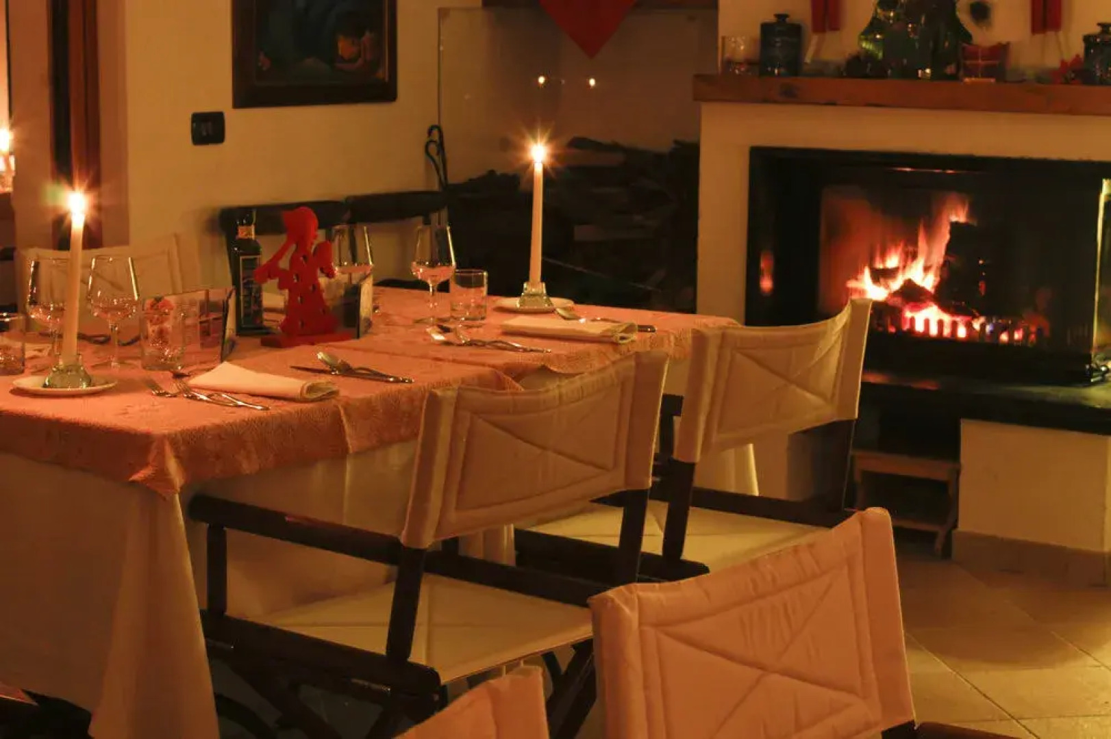 La Bilaia Agri Bed Suite & Apartment