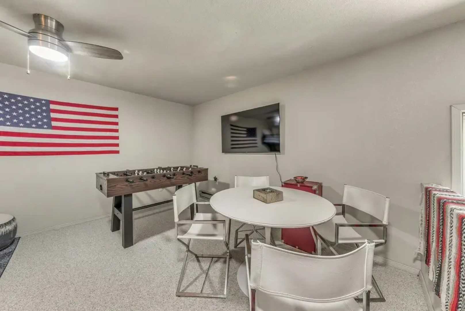 Cloudcroft Townhome on Golf Course w/ Deck!