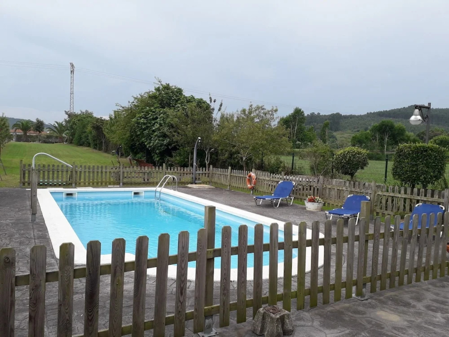 Apartamentos Los Frutales