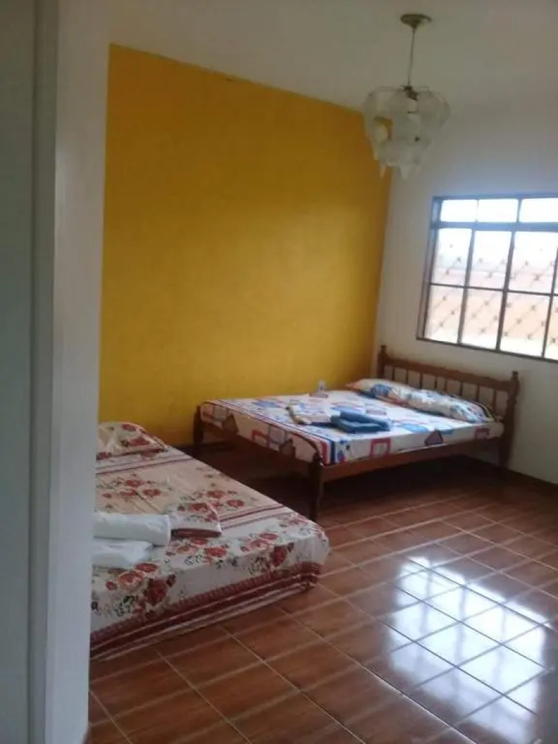 Pousada Cantinho do João Gabriel