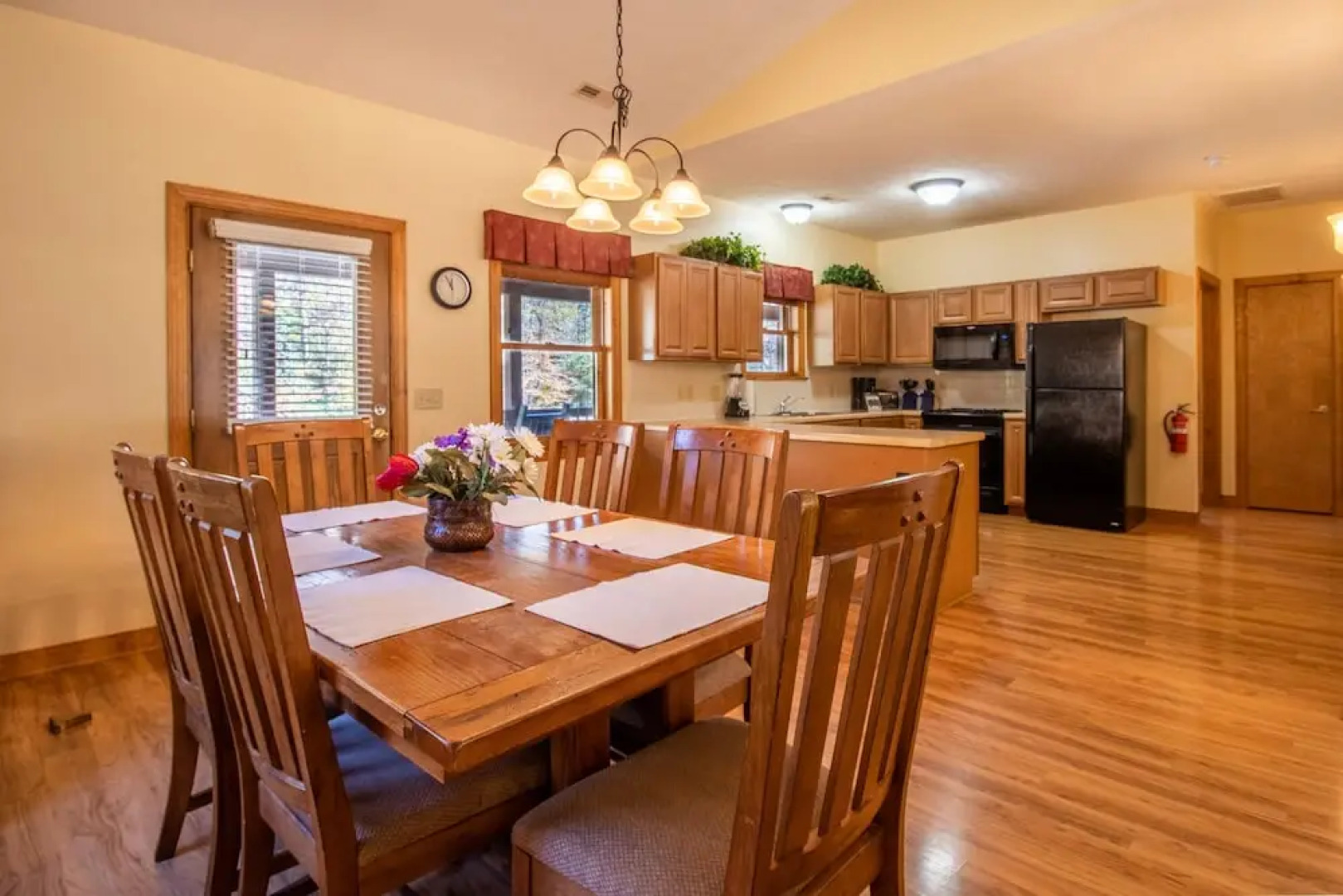 Wilderness Presidential By Tripforth