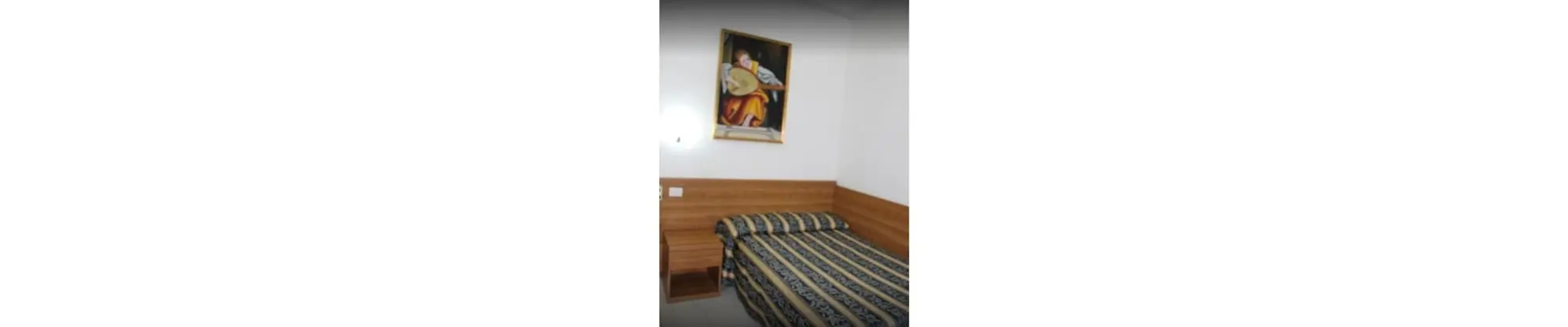 Hotel Bolognese