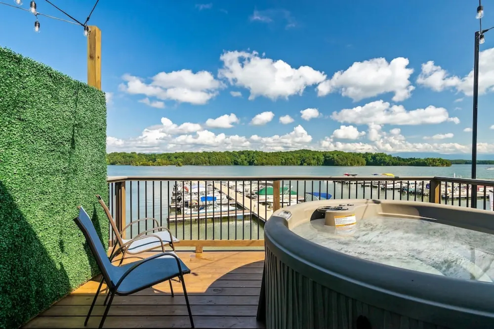 Lake Escape 1 Bedroom