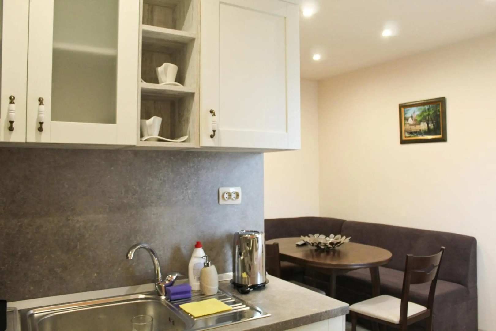 Cosmo Apartment Pleven