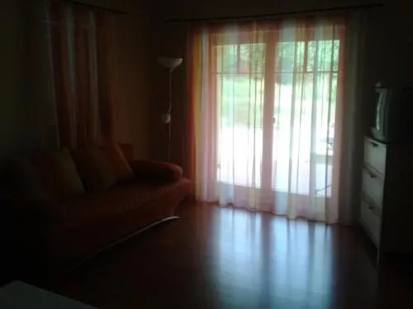 Dreiszker Apartmanház