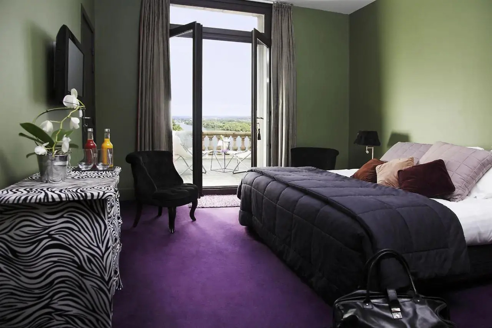 Residence Le Domaine de la Corniche - Vacancéole