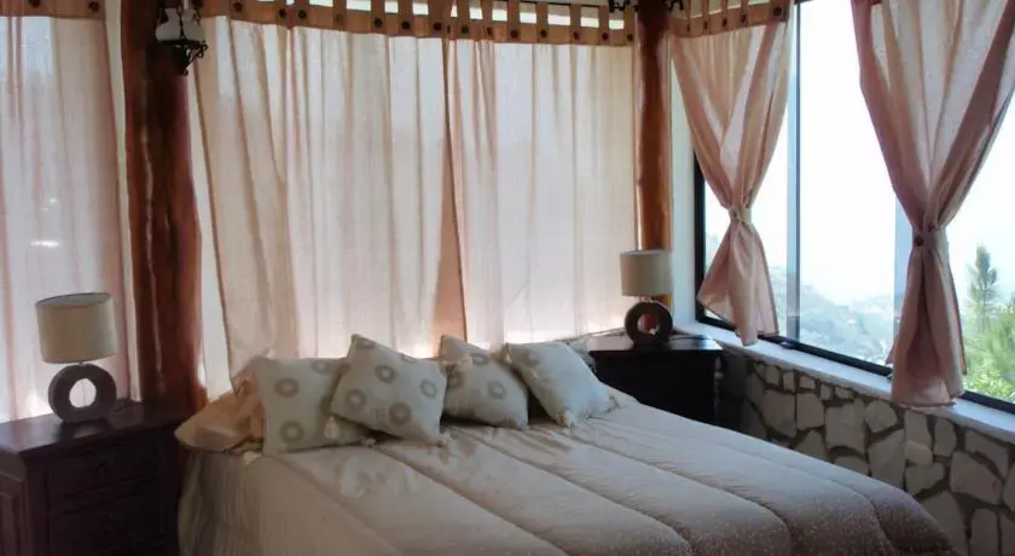 Cabañas Murmullo de Piedra