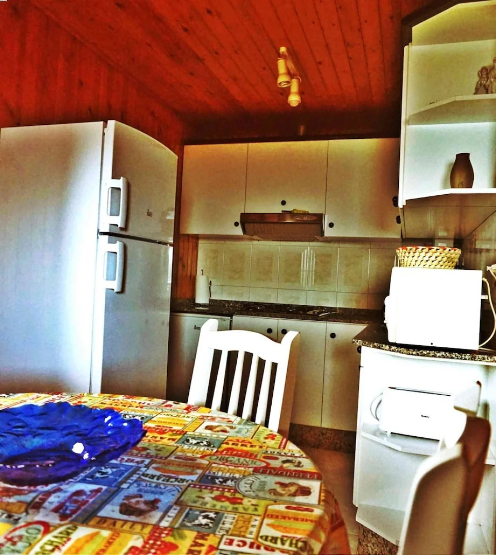 Bungalow Playa de Arnela