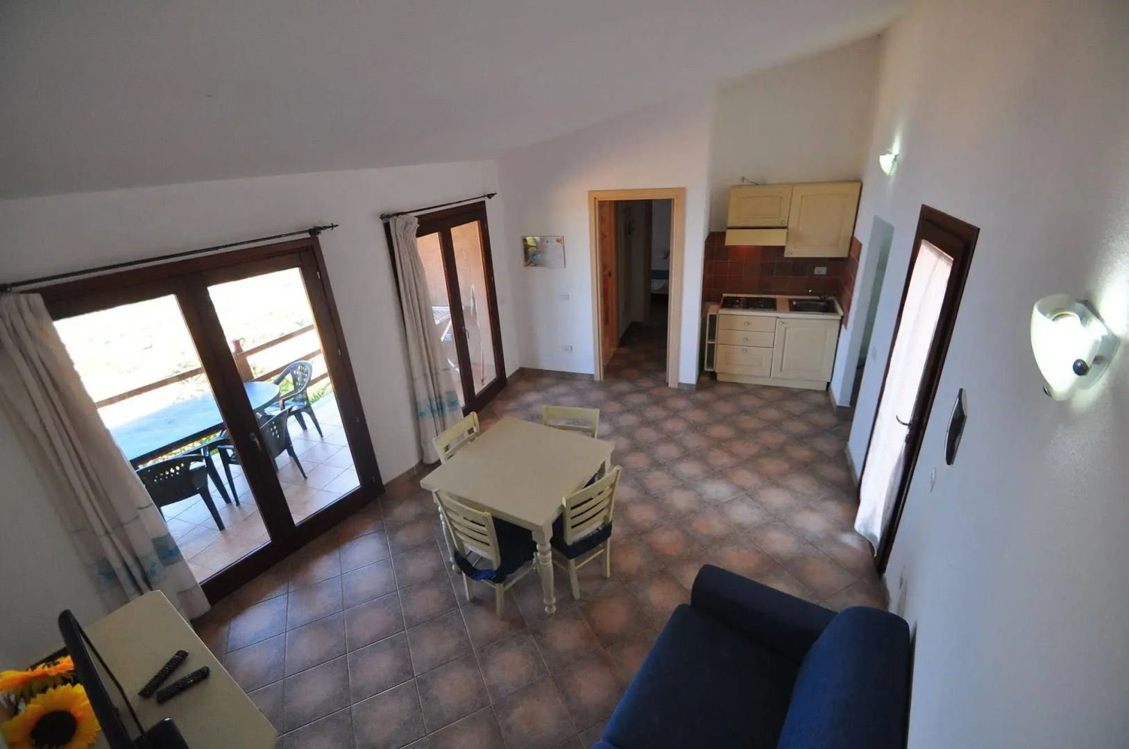 Villaggio Costa Paradiso