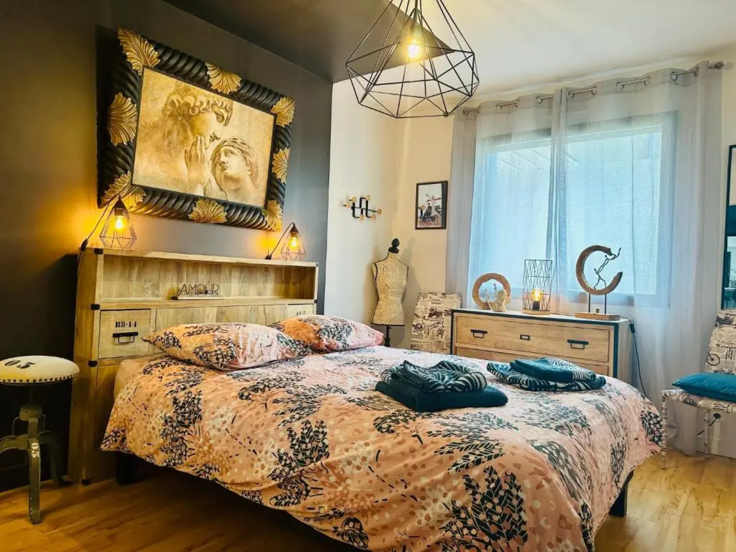 Villa du Sieck 5 étoiles