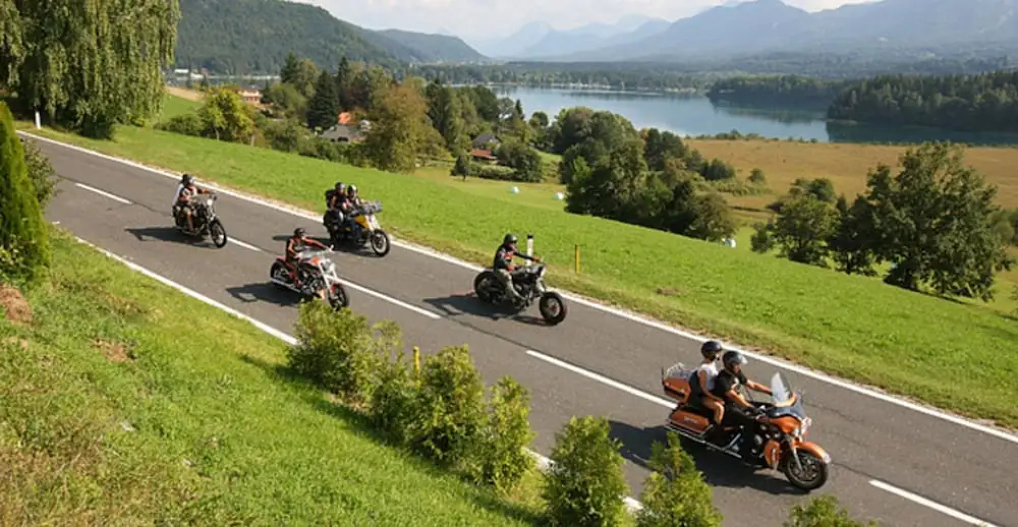 Ferienhaus Hollinger