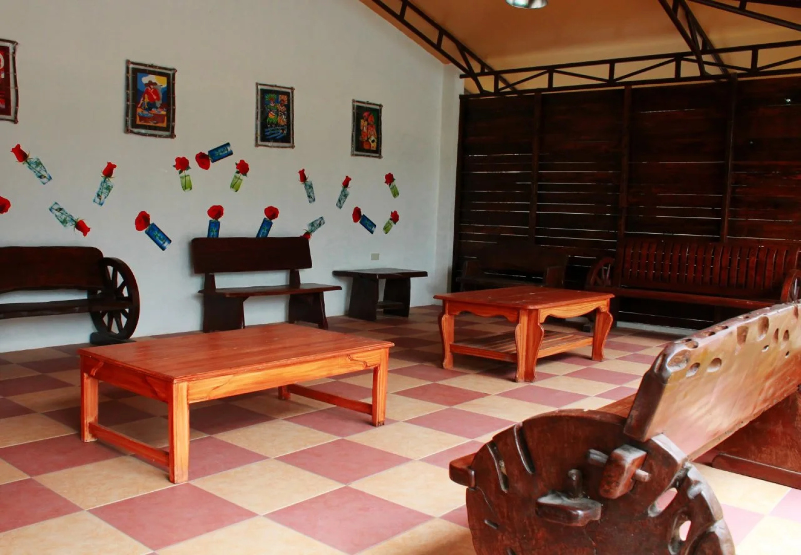 Leticia's Garden Resort and Events Place