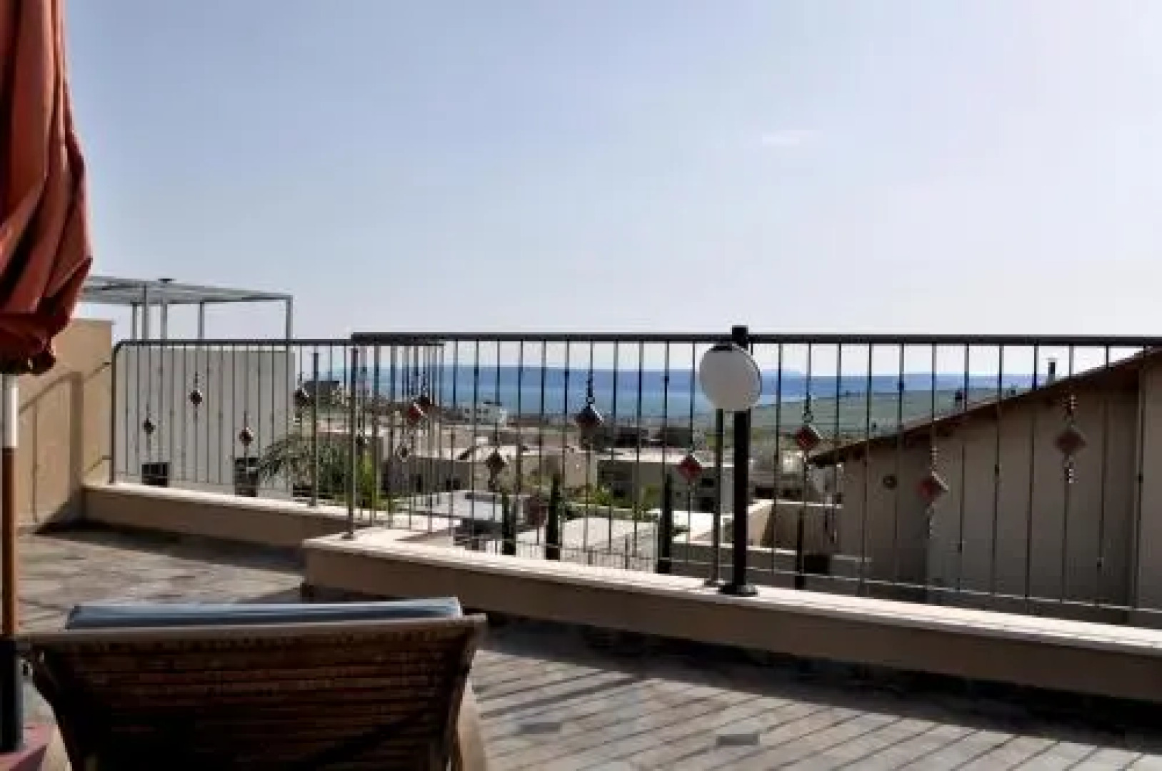 Tenebagolan Suites Zimmers