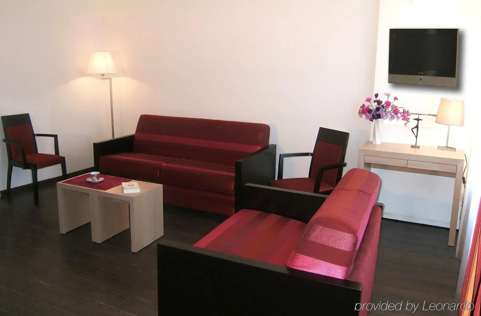 Residhome Val d'Europe