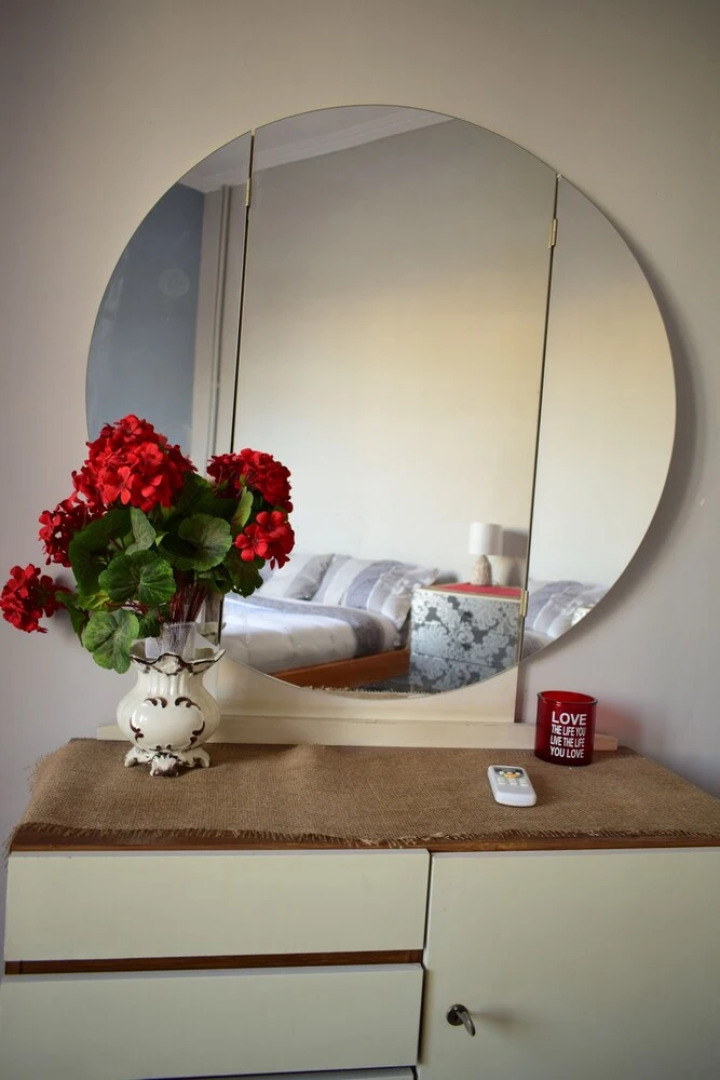 6 People Apartment near Downtown