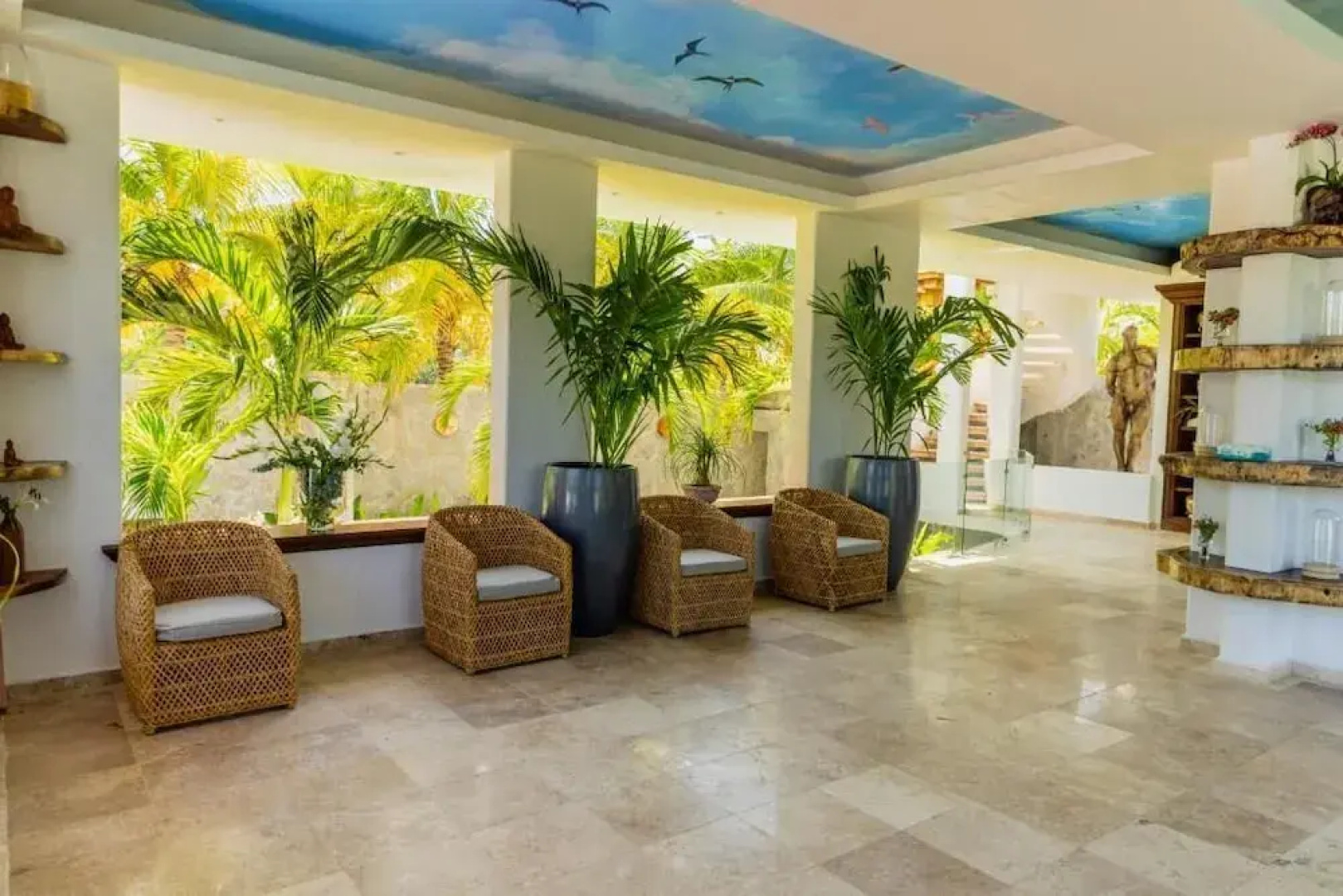 Muunek Hotel Boutique Art & Spa